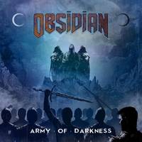 Obsidian (USA-2) : Army of Darkness